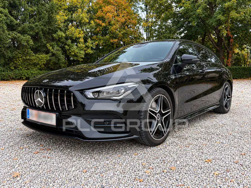 2023 Mercedes Benz CLA 220