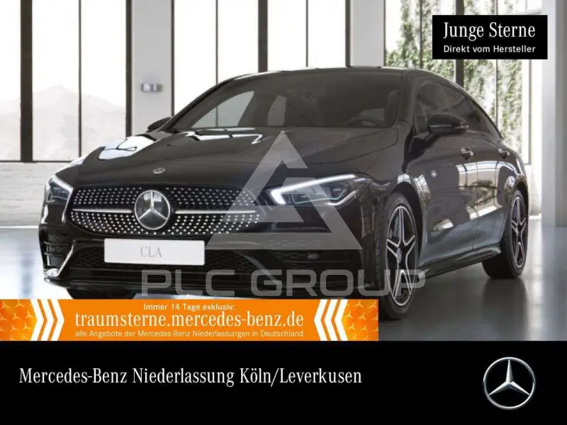 2023 Mercedes Benz CLA 220
