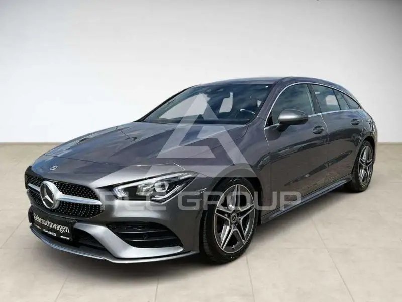 2023 Mercedes Benz CLA 220