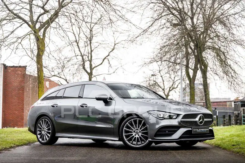 2023 Mercedes Benz CLA 220