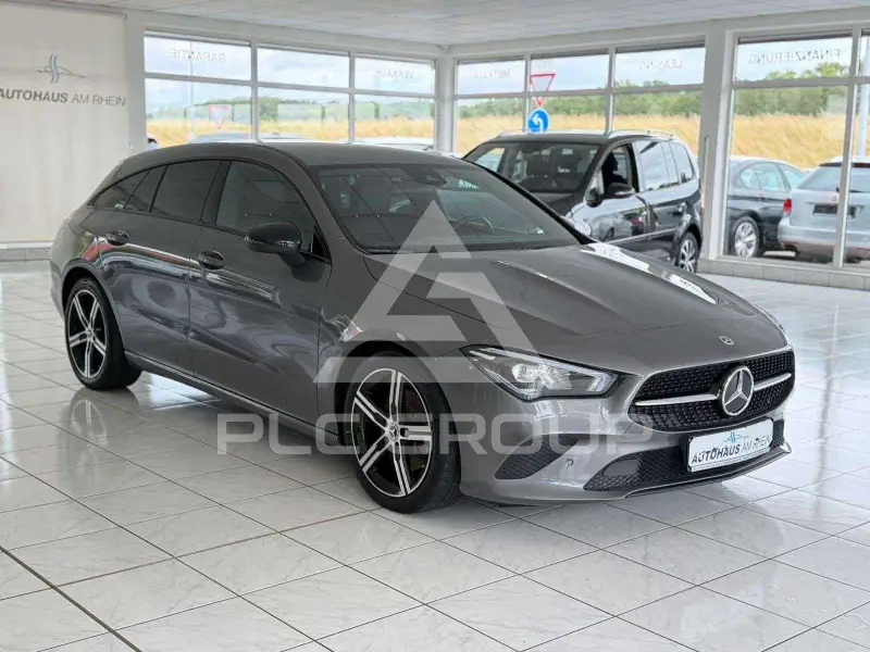 2023 Mercedes Benz CLA 220