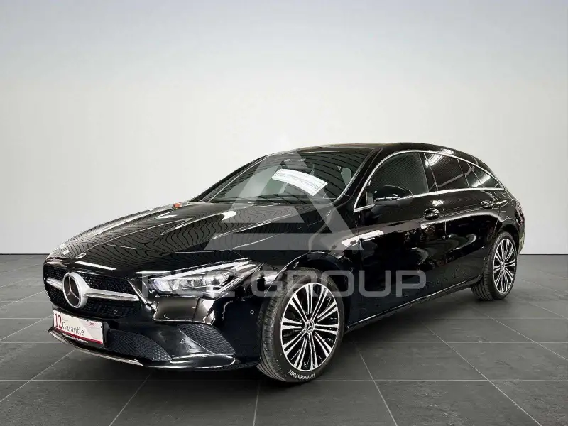 2023 Mercedes Benz CLA 220