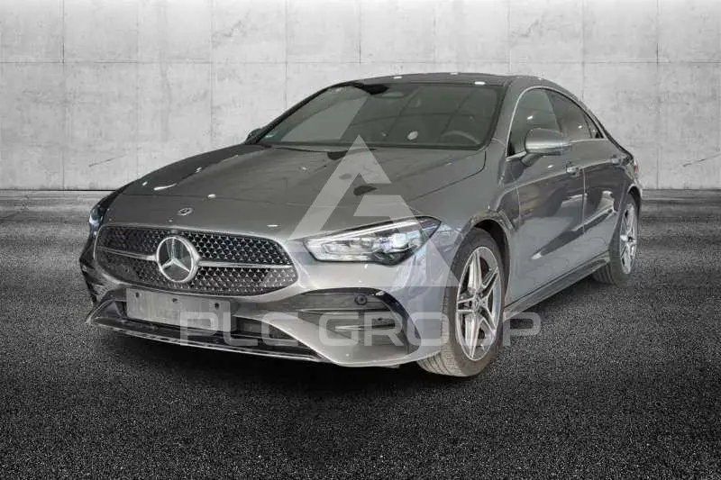 2023 Mercedes Benz CLA 220