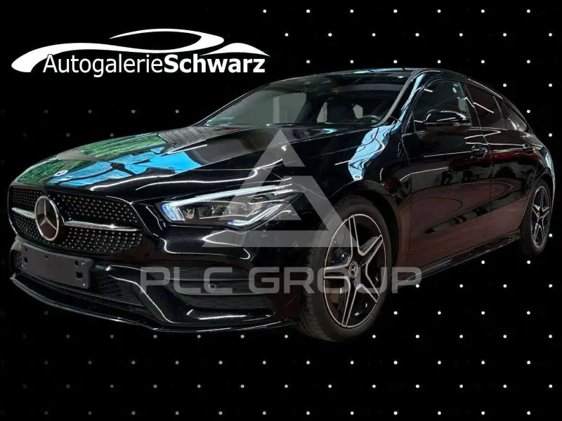 2023 Mercedes Benz CLA 220