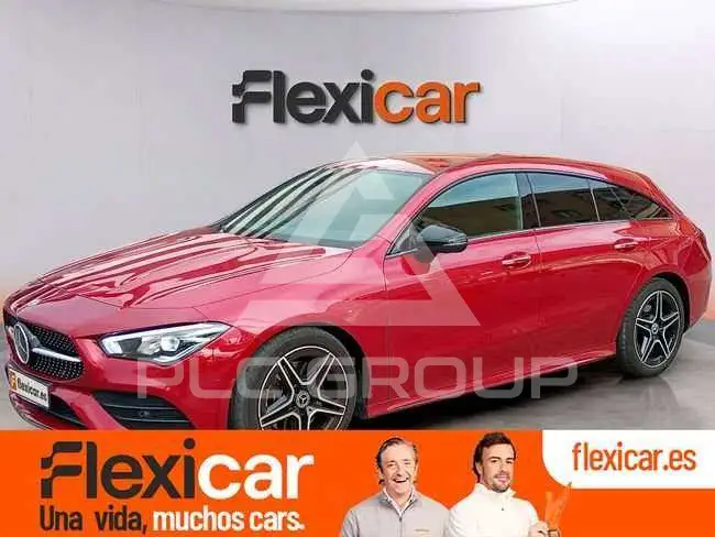 2023 Mercedes Benz CLA 220