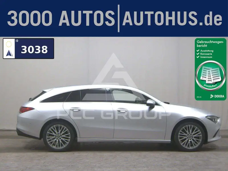2023 Mercedes Benz CLA 220