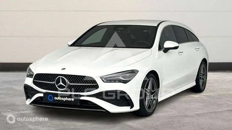 2023 Mercedes Benz CLA 220