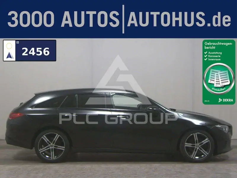 2023 Mercedes Benz CLA 220