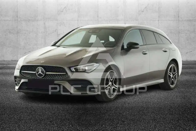 2023 Mercedes Benz CLA 220