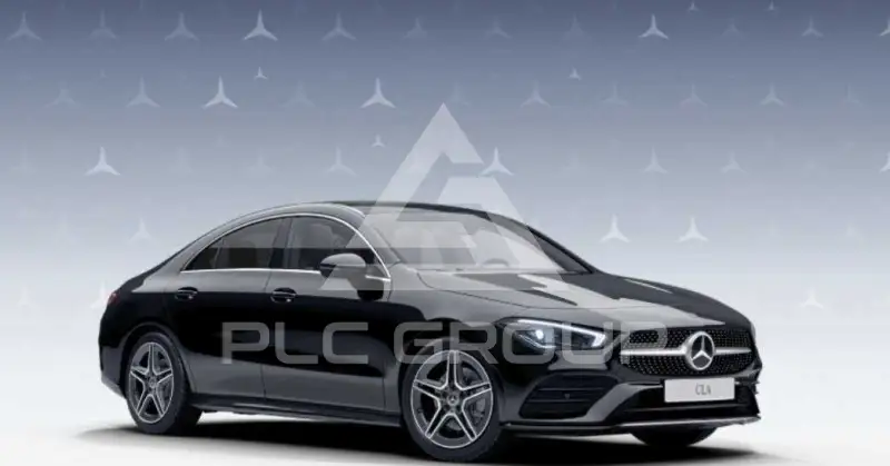 2023 Mercedes Benz CLA 220