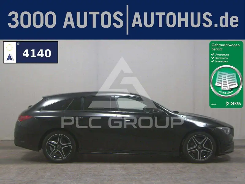 2023 Mercedes Benz CLA 220