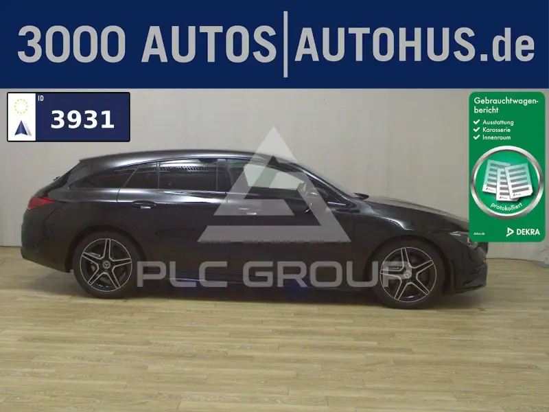 2023 Mercedes Benz CLA 220