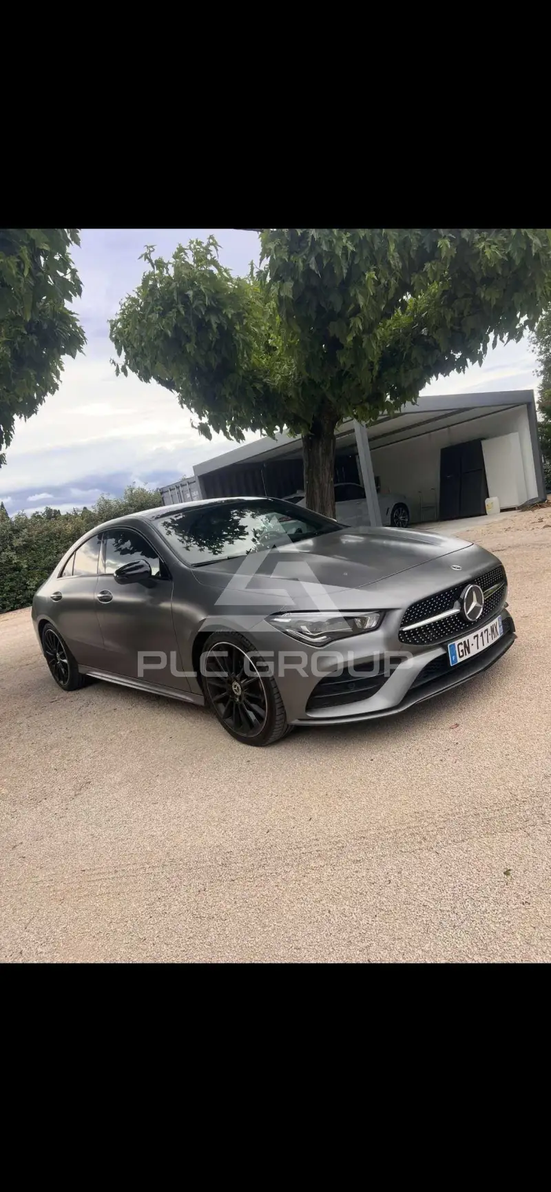 2023 Mercedes Benz CLA 220