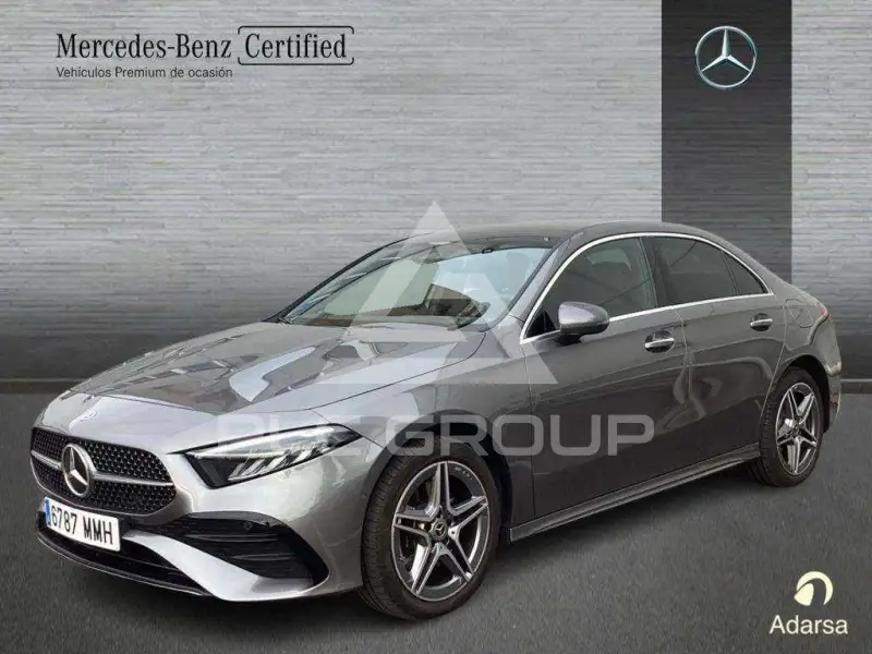 2023 Mercedes Benz A 45 AMG