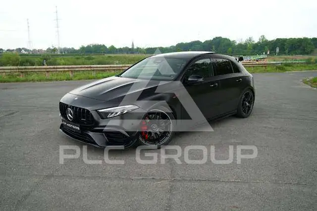 2023 Mercedes Benz A 45 AMG