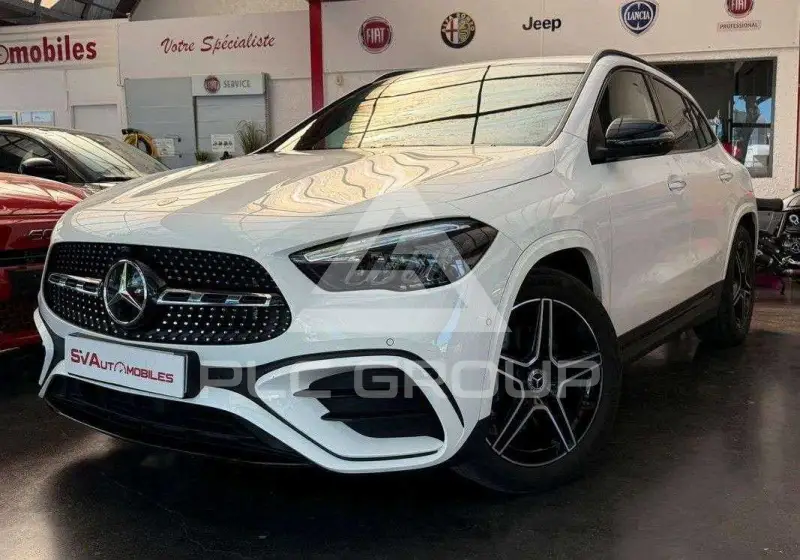2023 Mercedes Benz A 45 AMG
