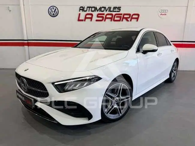 2023 Mercedes Benz A 45 AMG