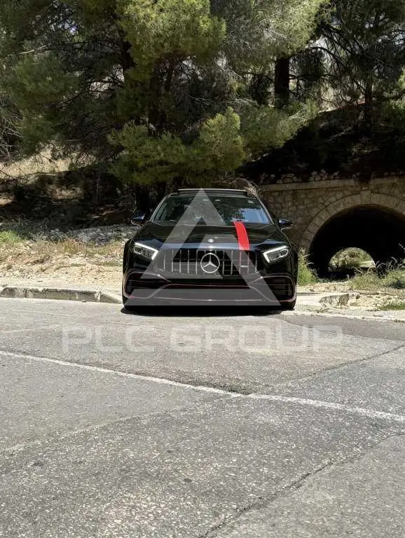 2023 Mercedes Benz A 45 AMG
