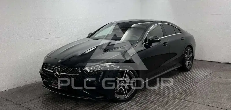 2023 Mercedes Benz CLS 300