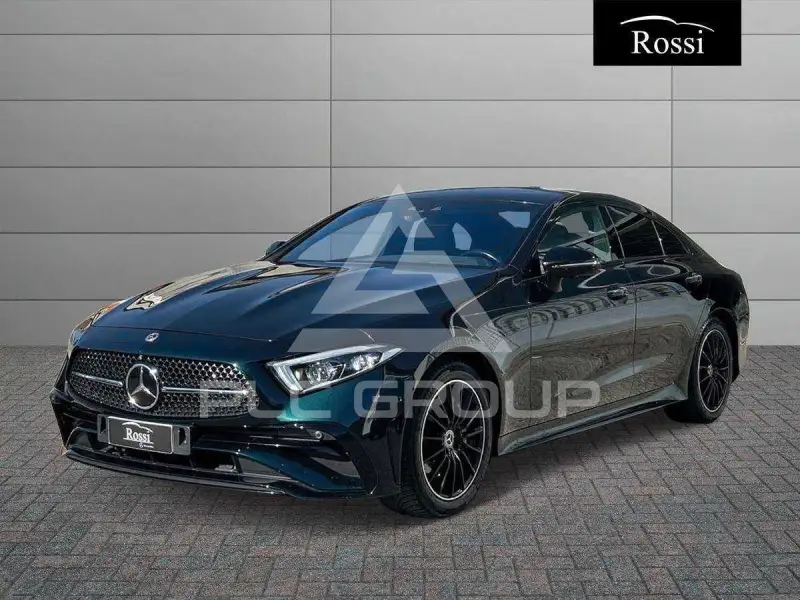 2023 Mercedes Benz CLS 300