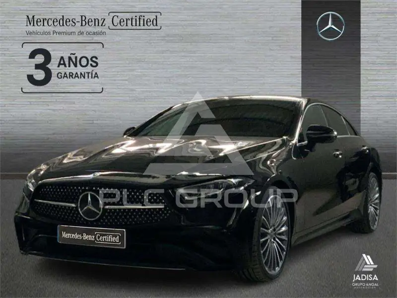 2023 Mercedes Benz CLS 300