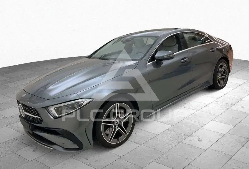 2023 Mercedes Benz CLS 300