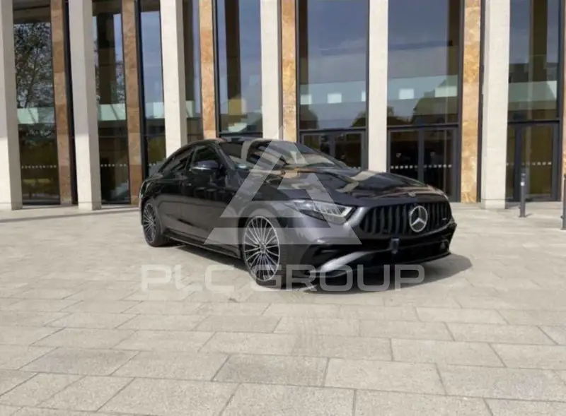 2023 Mercedes Benz CLS 300