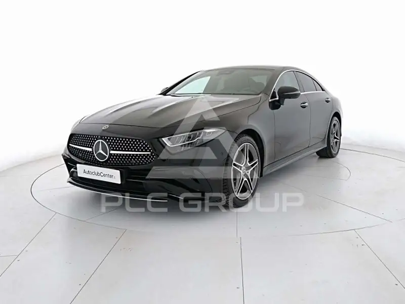 2023 Mercedes Benz CLS 300