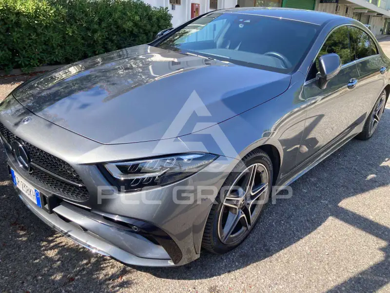 2023 Mercedes Benz CLS 300