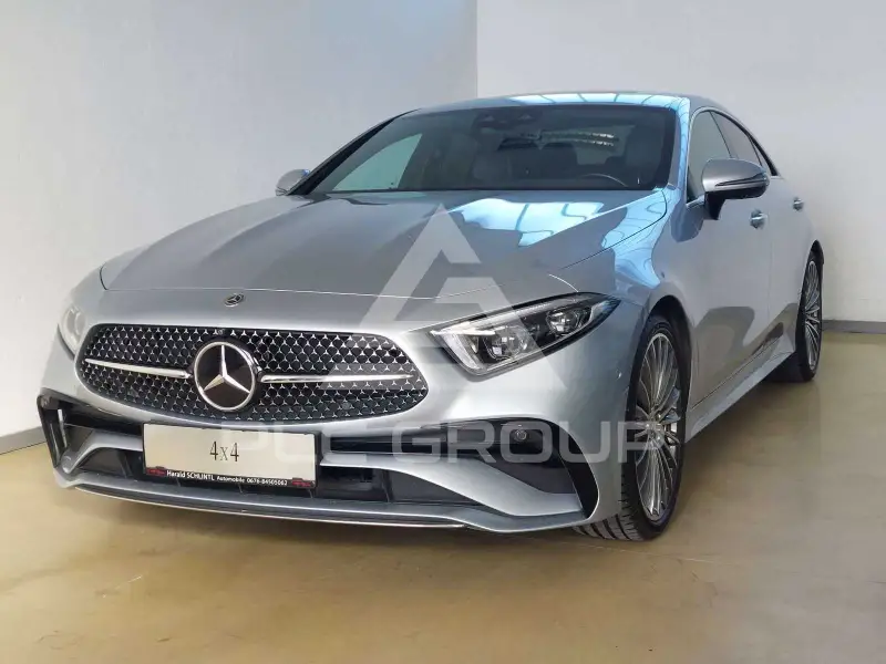 2023 Mercedes Benz CLS 300