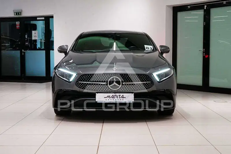 2023 Mercedes Benz CLS 300