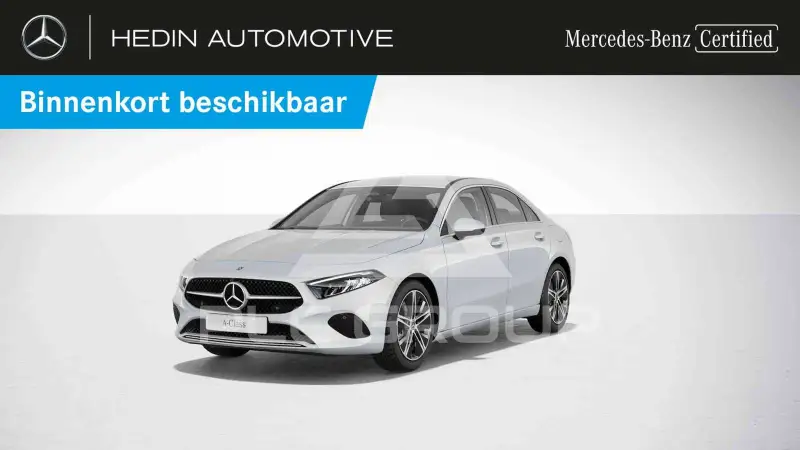 2023 Mercedes Benz A 250