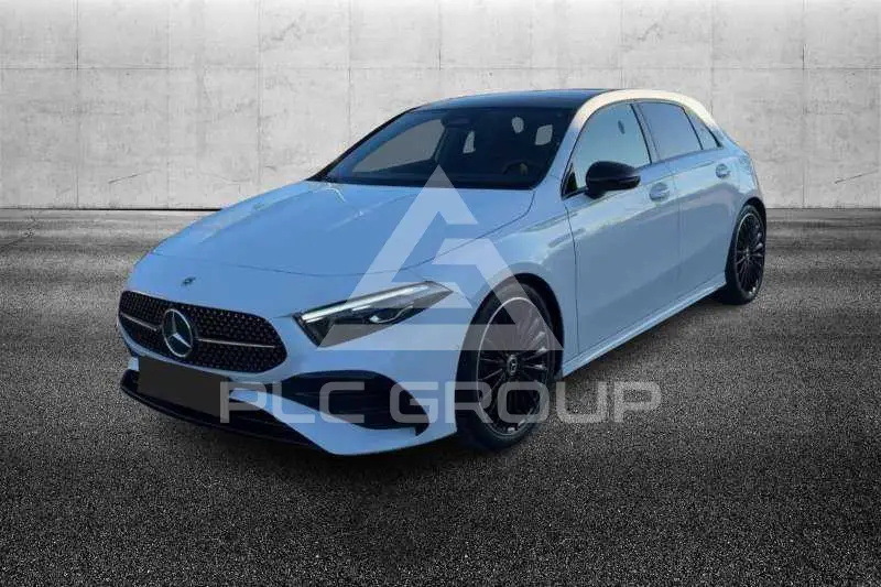 2023 Mercedes Benz A 250