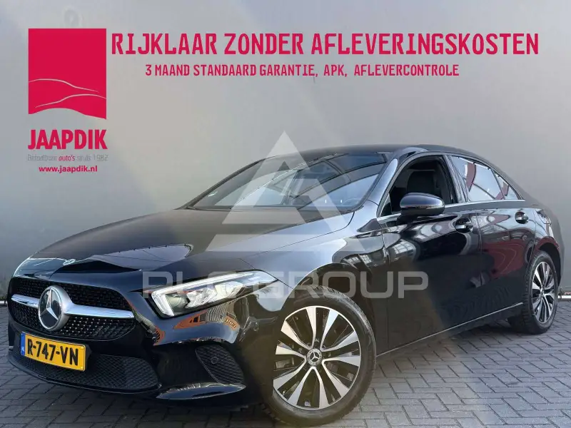 2023 Mercedes Benz A 250