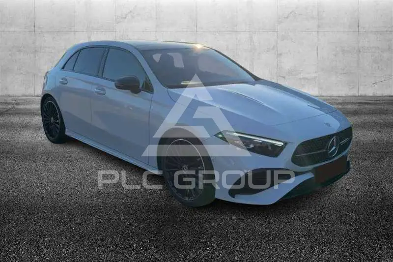 2023 Mercedes Benz A 250