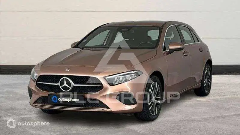 2023 Mercedes Benz A 250