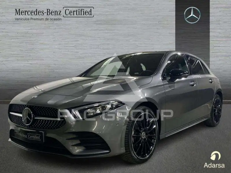 2023 Mercedes Benz A 250