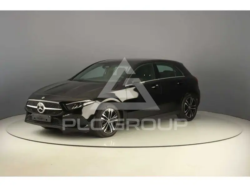 2023 Mercedes Benz A 250