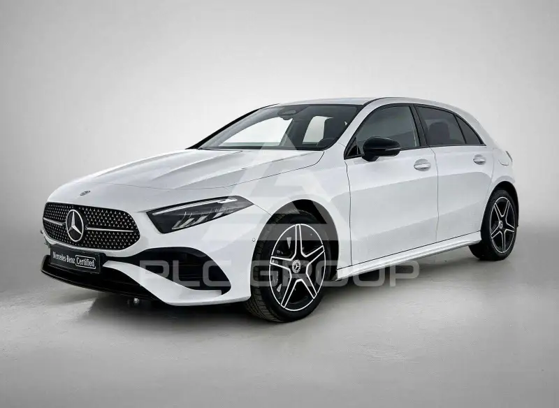 2023 Mercedes Benz A 250
