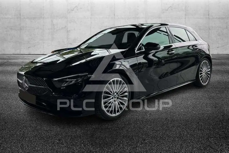 2023 Mercedes Benz A 250