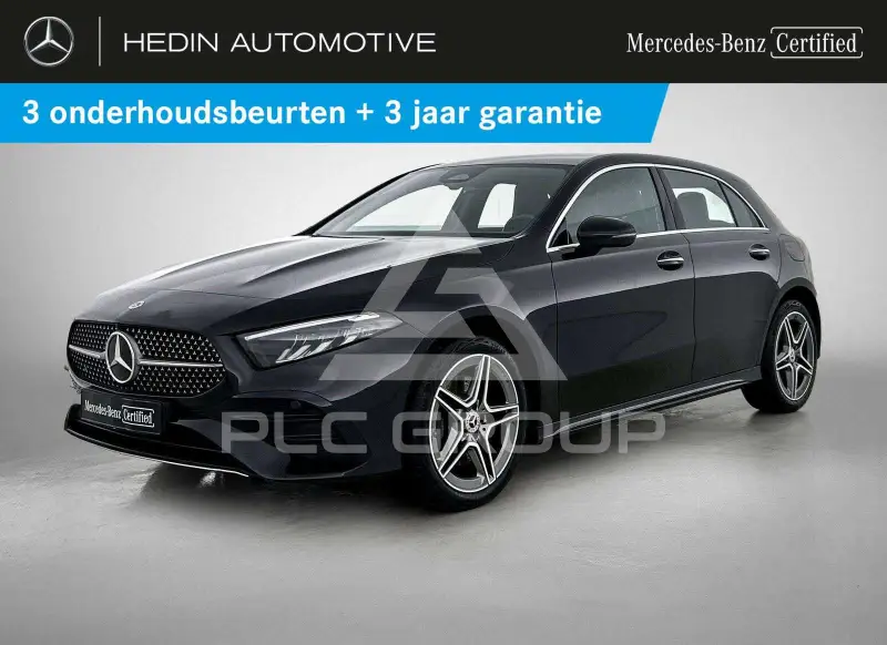 2023 Mercedes Benz A 250