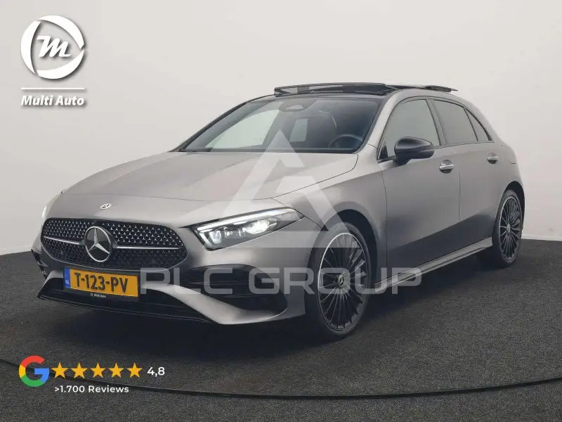 2023 Mercedes Benz A 250