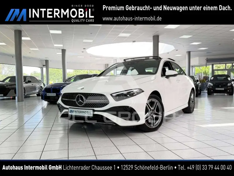 2023 Mercedes Benz A 250