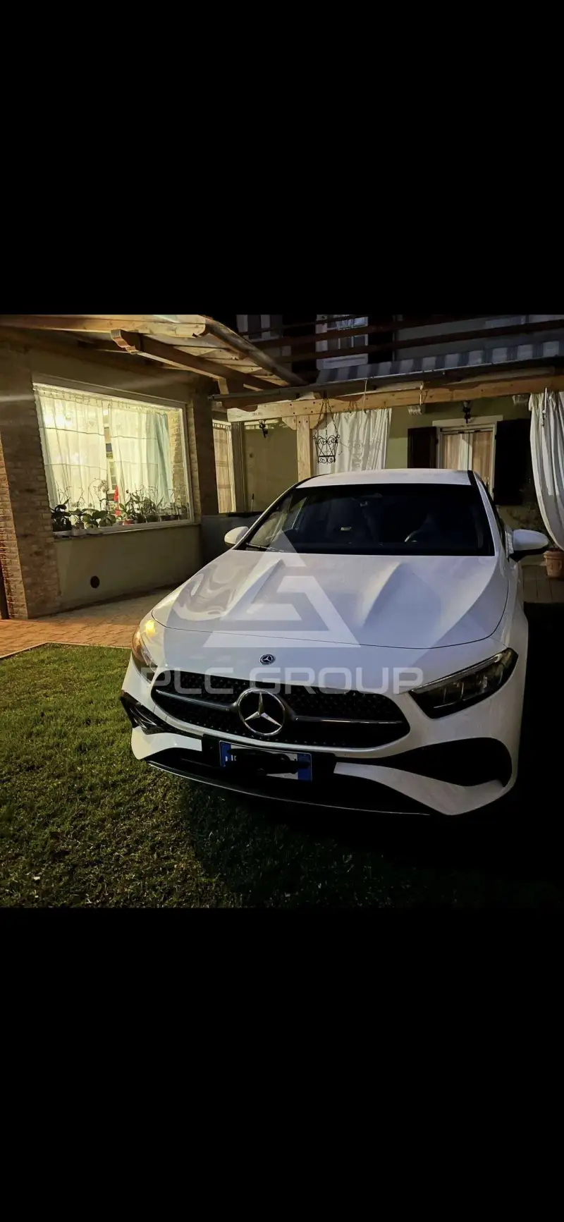 2023 Mercedes Benz A 250