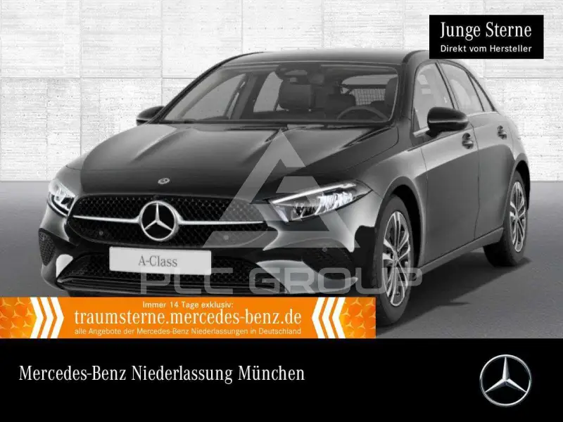 2023 Mercedes Benz A 250