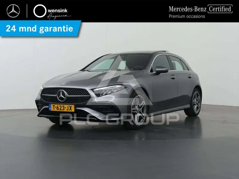 2023 Mercedes Benz A 250