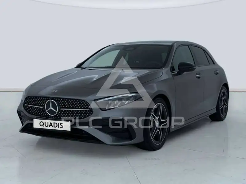2023 Mercedes Benz A 250