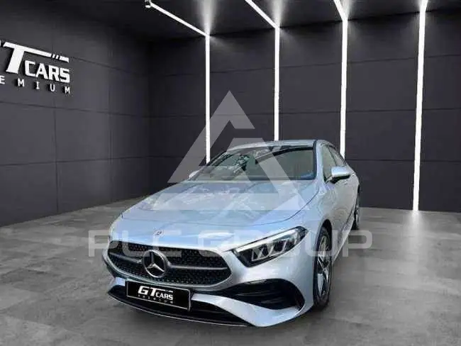 2023 Mercedes Benz A 250