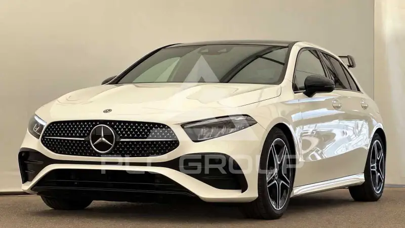 2023 Mercedes Benz A 250