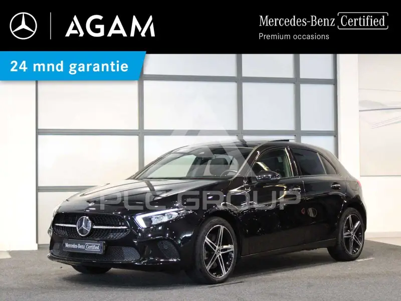 2023 Mercedes Benz A 250